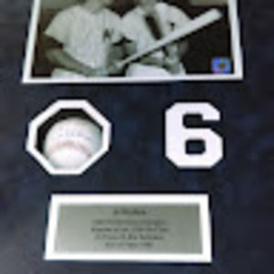 Meet your Posher, Steve